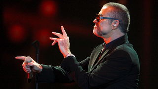 Zagreb, 200911.
Laniste, dvorana Arena.
Koncert britanskog pjevaca i tekstopisaca George Michaela.
Foto: Goran Mehkek / CROPIX Zagreb, 200911.
Laniste, dvorana Arena.
Koncert britanskog pjevaca i tekstopisaca George Michaela.
Foto: Goran Mehkek / CROPIX