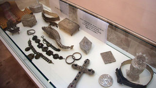 Izložba nacionalnih manjina Zadarske županije