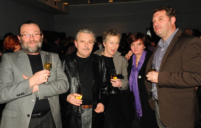 HNK Zadar: “Stoše od Foše iliti Kate Kapuralica” (Foto: Nenad Marčev)