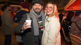 Massimo na adventu u Zadru Massimo na adventu u Zadru