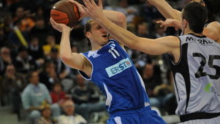 KK Zadar – Bilbao Basket