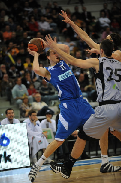 KK Zadar – Bilbao Basket