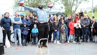 Đir po Reykjaviku, glavnom gradu Islanda