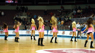 Plesna skupina ASK Riga