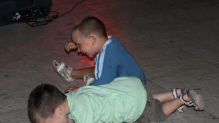 Tomislav Goluban & Little Pigeon’s ForHill Blues