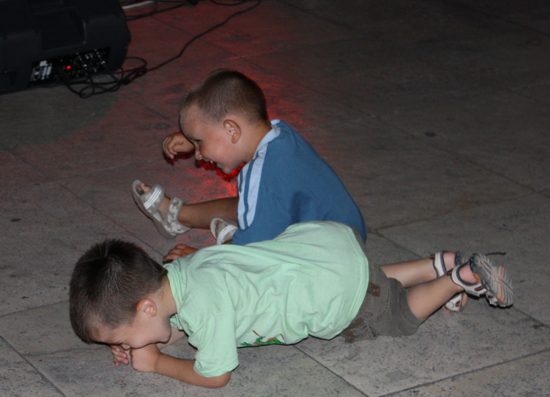 Tomislav Goluban & Little Pigeon’s ForHill Blues