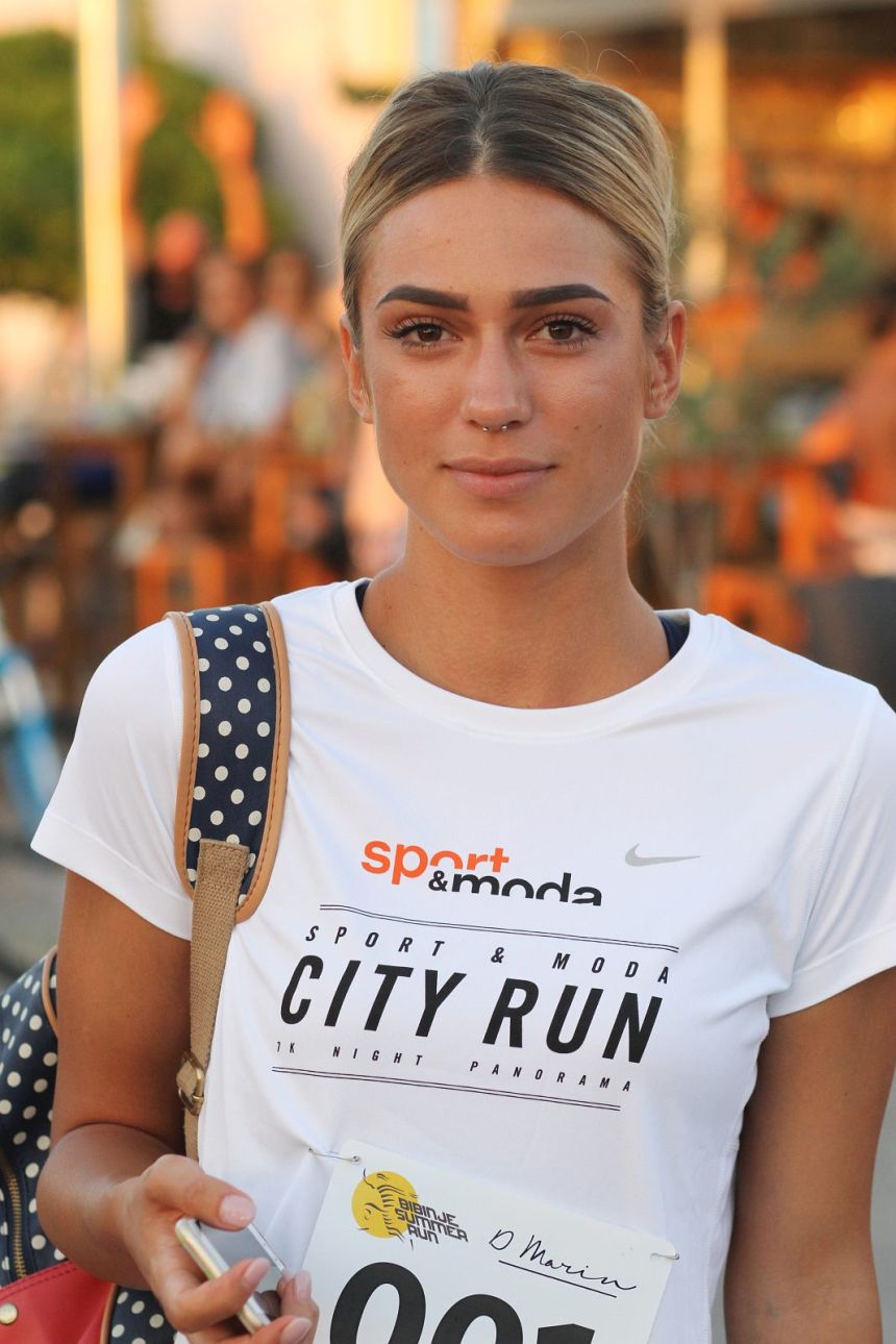 Bibinje Summer Run 2017