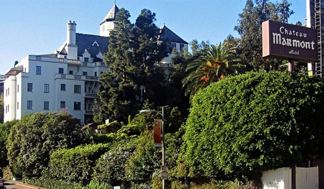 Ovo su najskandalozniji hoteli na svijetu, foto: wikimedia.com