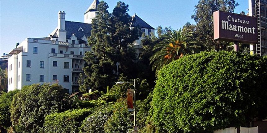 Ovo su najskandalozniji hoteli na svijetu, foto: wikimedia.com