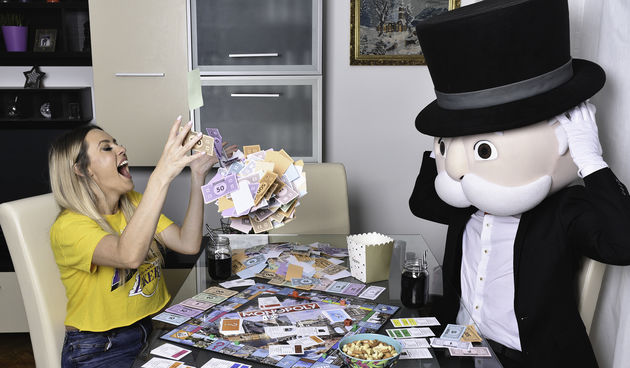 Monopoly Hrvatska, Andrea Andrassy