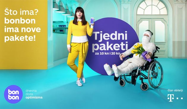 bonbon predstavio nove tjedne pakete za 10 i 20 kuna