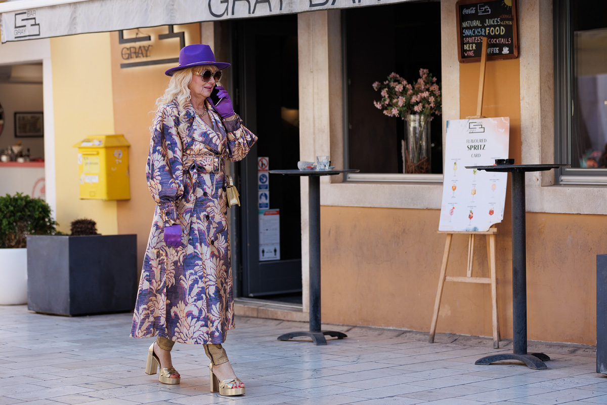 Đir po gradu, subotnja špica, 19. travnja 2025.