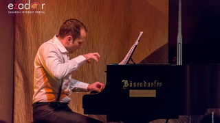 Glazbena šetnja Parizom: Katarina Livljanić i Danijel Detoni Glazbena šetnja Parizom: Katarina Livljanić i Danijel Detoni