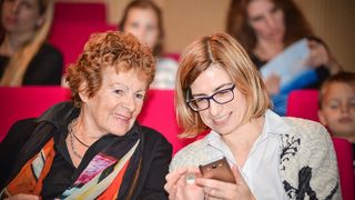 Premijera predstave “Otočićići” u Kazalištu lutaka Zadar Premijera predstave “Otočićići” u Kazalištu lutaka Zadar