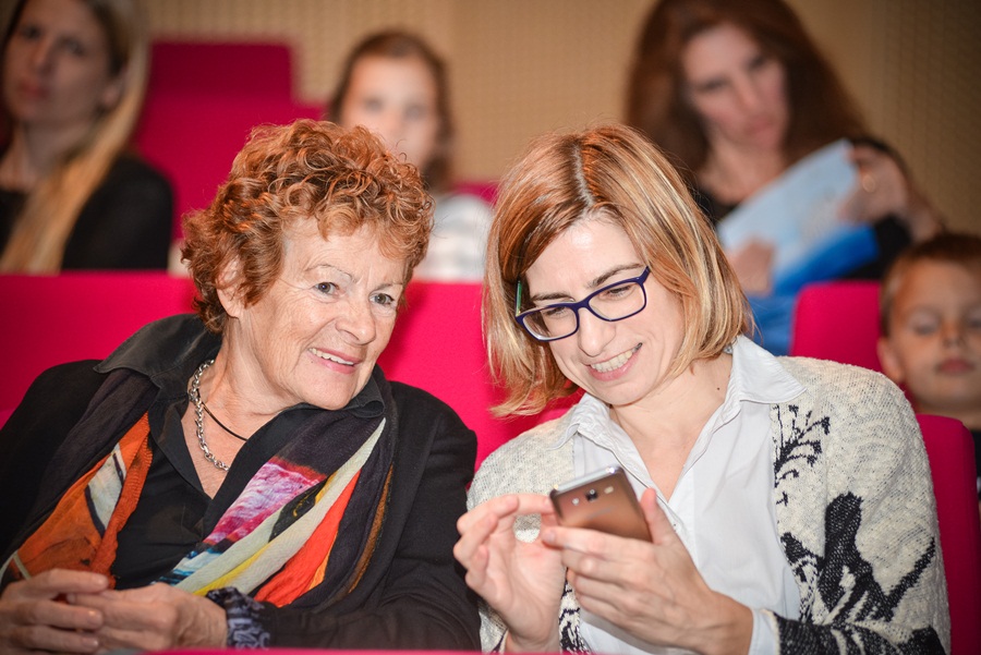 Premijera predstave “Otočićići” u Kazalištu lutaka Zadar Premijera predstave “Otočićići” u Kazalištu lutaka Zadar