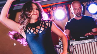 Colonia @ Caffe bar Kult