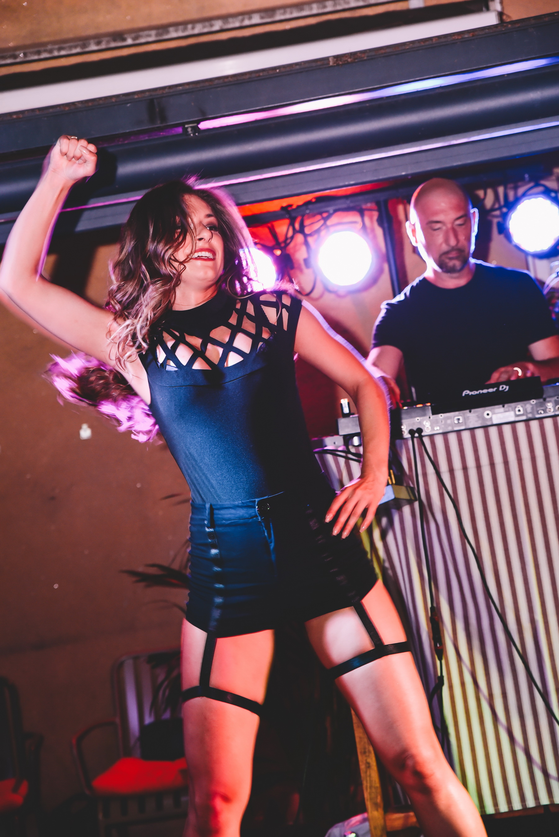 Colonia @ Caffe bar Kult