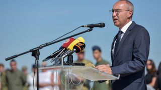 Svečanost povodom završetka obuke pilota na helikopterima OH-58D Kiowa Warrior Svečanost povodom završetka obuke pilota na helikopterima OH-58D Kiowa Warrior