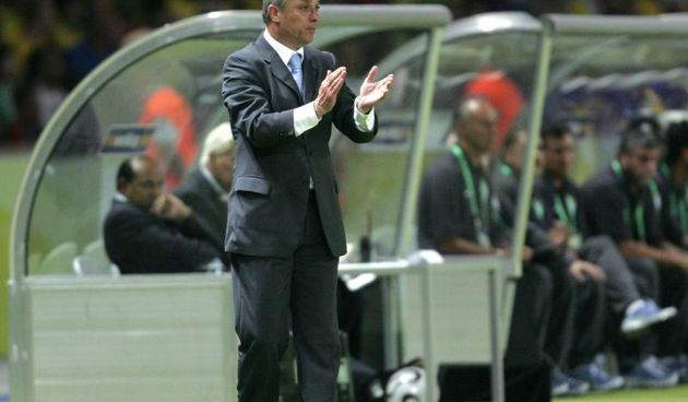 Zlatko Cico Kranjcar. Photo: Sanjin Strukic/PIXSELL