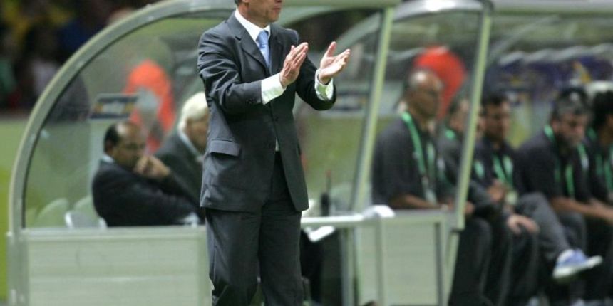 Zlatko Cico Kranjcar. Photo: Sanjin Strukic/PIXSELL Zlatko Cico Kranjcar. Photo: Sanjin Strukic/PIXSELL