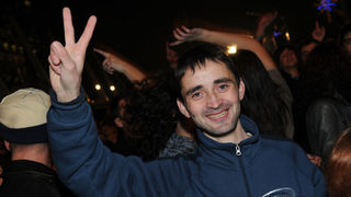 Splitska Riva: Ta divna splitska noc, Foto: Marko Car Splitska Riva: Ta divna splitska noc, Foto: Marko Car