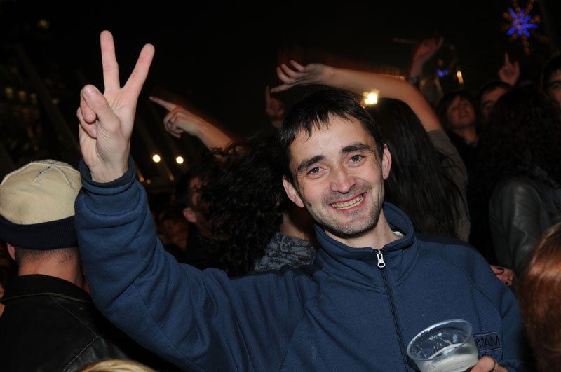 Splitska Riva: Ta divna splitska noc, Foto: Marko Car Splitska Riva: Ta divna splitska noc, Foto: Marko Car