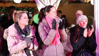 Karnevalske igre: Slovenski “lopovi” odnijeli pregršt zlata s Vira