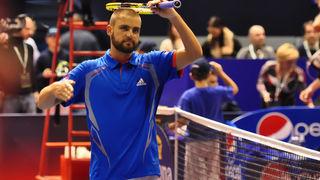 ATP Zagreb: Zaustavljeni Karlović i Dodig, Foto: Andro Marčev ATP Zagreb: Zaustavljeni Karlović i Dodig, Foto: Andro Marčev
