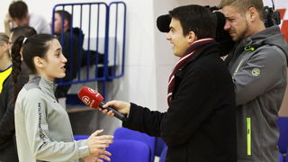Futsal: Prvenstvo Hrvatske 1. HMNL za žene