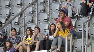 A-1 liga za prvaka, 2. kolo: KK Zadar – KK Alkar Sinj 78-74, Foto: Kristijan Orlić A-1 liga za prvaka, 2. kolo: KK Zadar – KK Alkar Sinj 78-74, Foto: Kristijan Orlić