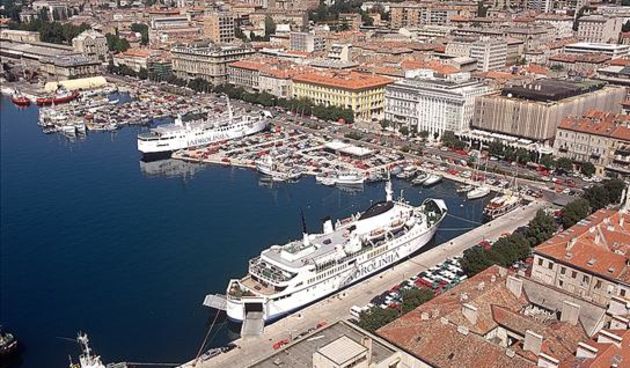 Rijeka opet bez organizacije MI