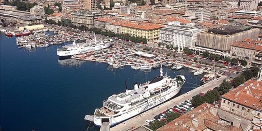 Rijeka opet bez organizacije MI Rijeka opet bez organizacije MI