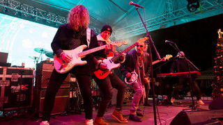 Željko Bebek @ Advent u Zadru