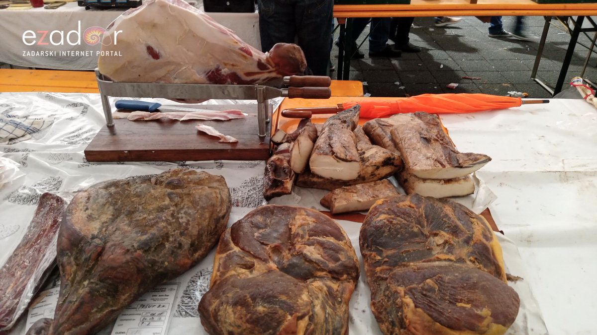 Gospić: Jesen u Lici 2018. Gospić: Jesen u Lici 2018.