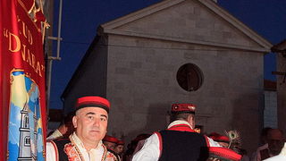 Smotra folklora u Bibinjama