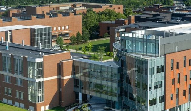 Rochester institut, foto:linkedin.com