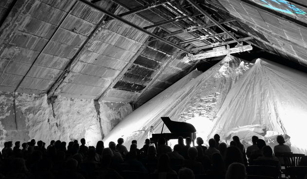 PagArtFestival – Solana-Lovre Pogorelić