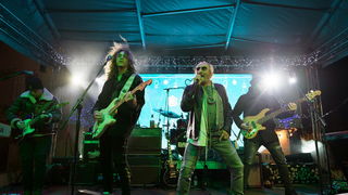 Željko Bebek @ Advent u Zadru