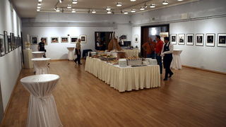 HKK: Proslava 60. obljetnice Gradske knjiznice Zadar, 5. listopada 2009.