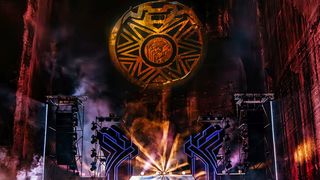 Gates of Agartha – glazbeno iskustvo za pamećnje