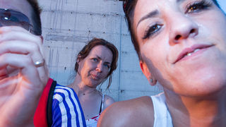 Jadranske igre junior u Bibinjama Jadranske igre junior u Bibinjama