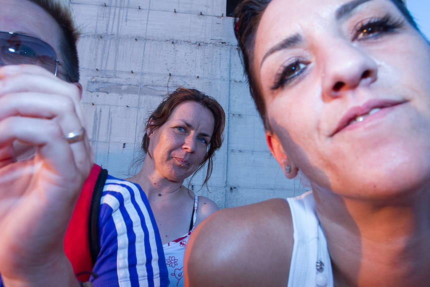 Jadranske igre junior u Bibinjama Jadranske igre junior u Bibinjama