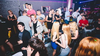 Ivan Zak @ Podroom Night Club