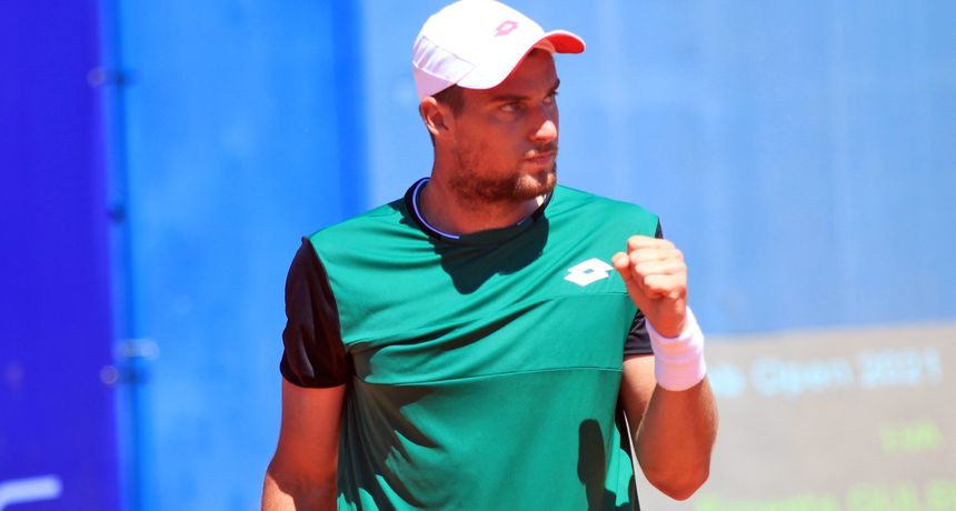 Borna Gojo Borna Gojo