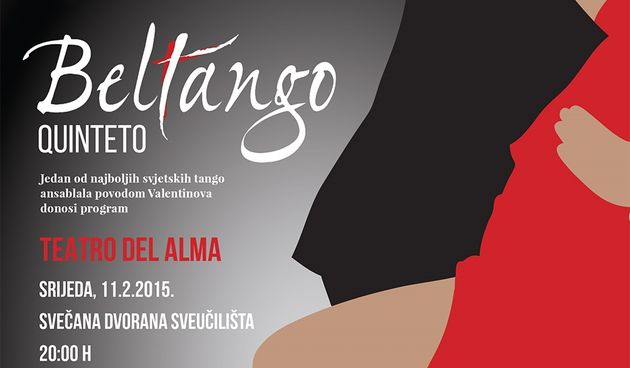 Beltango, foto:Promo