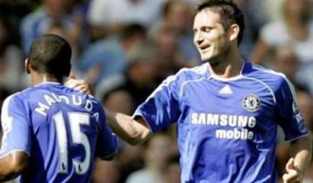 Frank Lampard