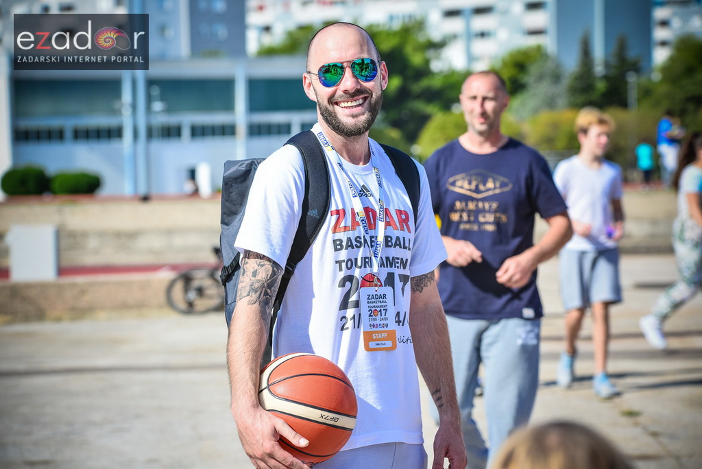 #ZDBT2017: Kid’s Day u SC Višnjik