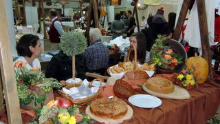 Eko etno Hrvatska Europa Tour, Zadar od 13. do 17. listopada 2010. Eko etno Hrvatska Europa Tour, Zadar od 13. do 17. listopada 2010.