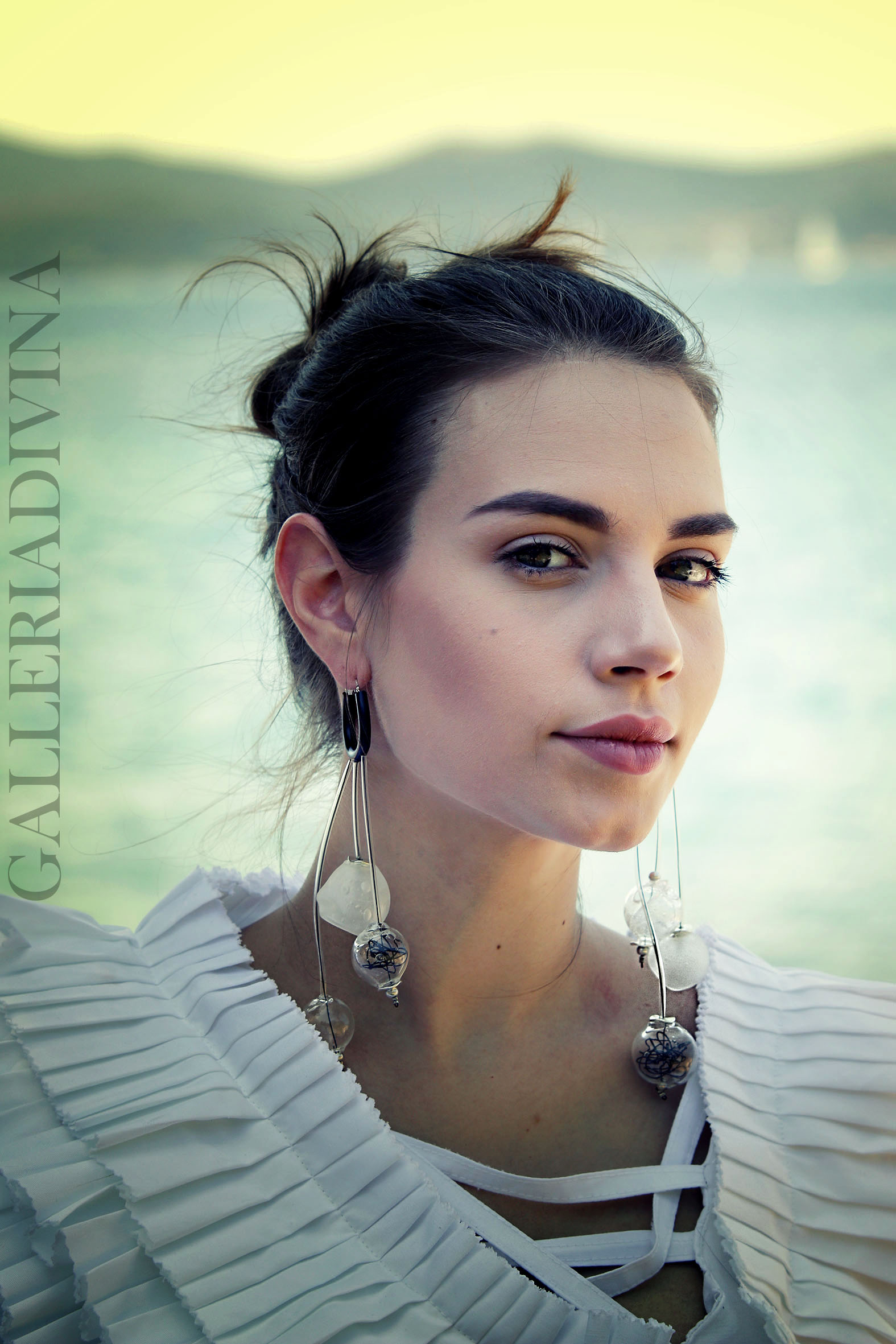 Galleria Divina predstavlja kolekciju “Reduced”