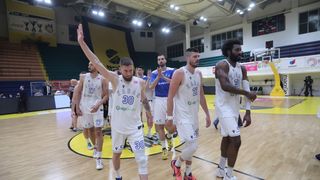 Finale doigravanja, 4. utakmica: KK Split – KK Zadar 81-68 Finale doigravanja, 4. utakmica: KK Split – KK Zadar 81-68